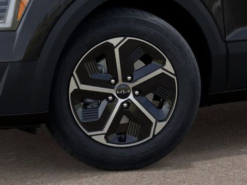 New 2026 Kia Niro EX image 9