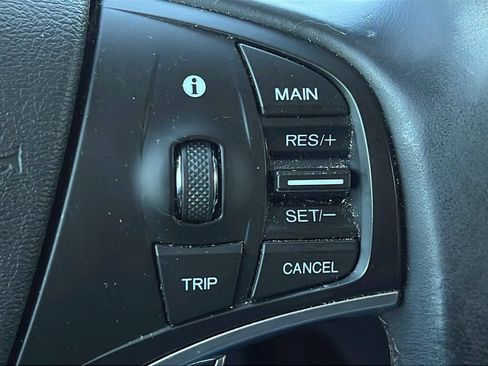 Used 2020 Acura MDX SH-AWD w/ Technology Package image 24
