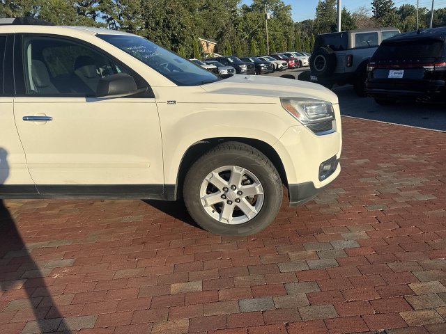 Used 2013 GMC Acadia SLE FWD image 17