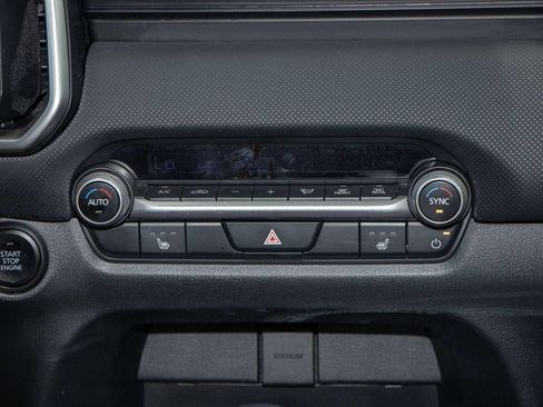 Used 2025 MAZDA CX-50 AWD 2.5 S w/ Cargo Package image 22
