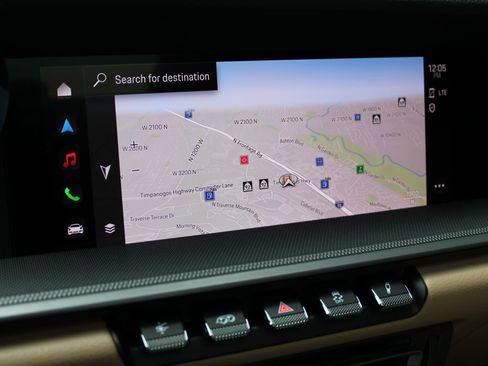 Certified 2024 Porsche 911 Carrera S image 19