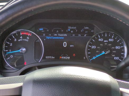 Used 2022 Ford F350 Platinum image 22