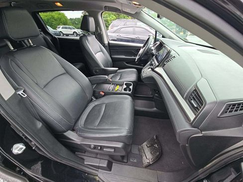 Used 2021 Honda Odyssey EX-L image 13