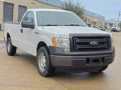 Used 2013 Ford F150 XL w/ PWR Equipment Group