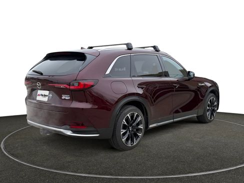 Used 2024 MAZDA CX-90 Plug-In Hybrid w/ Premium Plus image 6