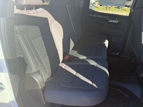 New 2026 Chevrolet Silverado 1500 RST w/ RST Select Package image 34