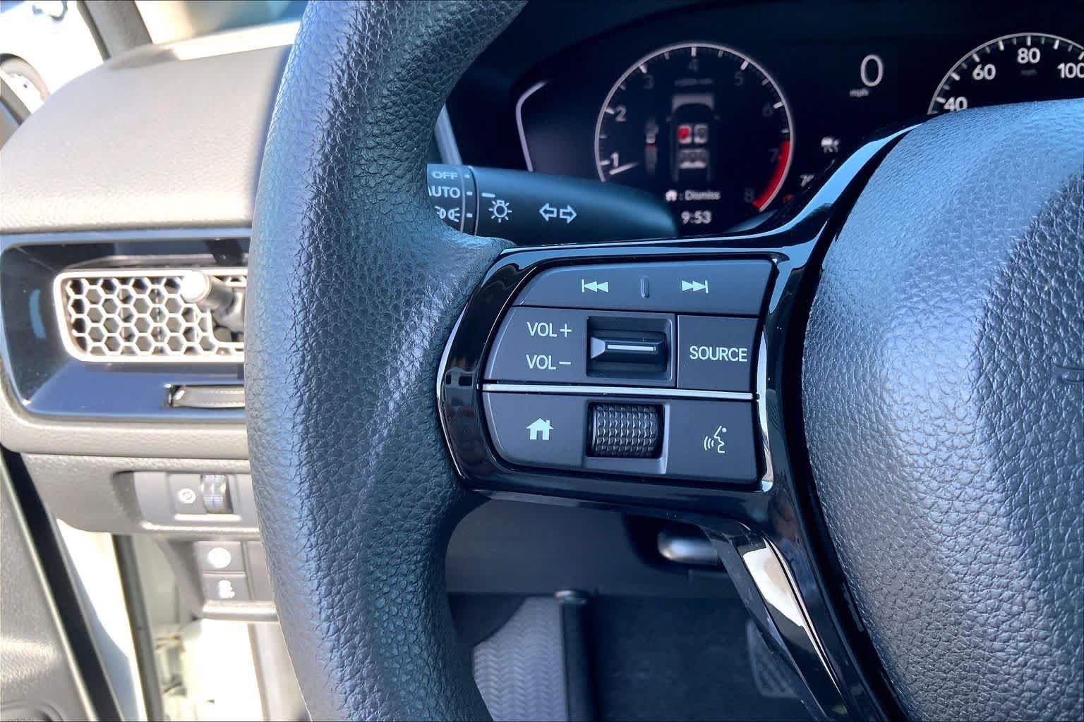 Used 2022 Honda Civic LX image 21