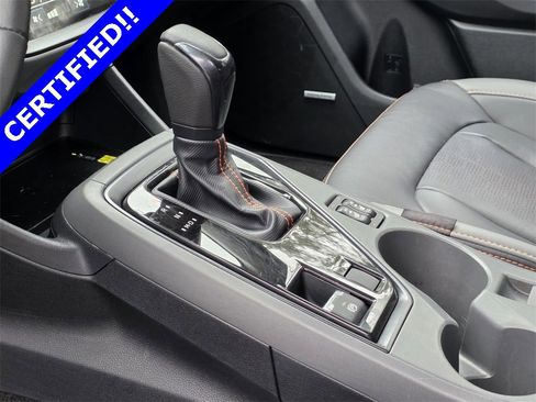 Certified 2024 Subaru Crosstrek 2.5i Limited w/ Popular Package #4A image 23