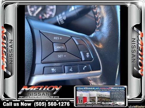 Used 2023 Nissan Sentra SR w/ SR Premium Package image 21