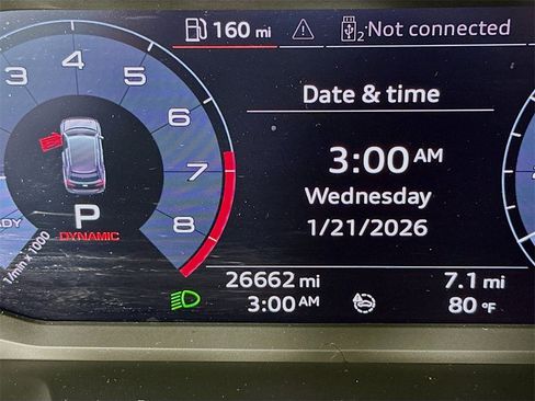 Used 2020 Audi Q3 2.0T Premium Plus w/ Premium Plus Package image 12