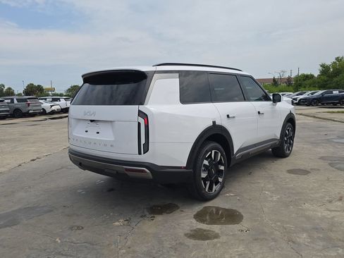 New 2027 Kia Telluride S FWD image 8