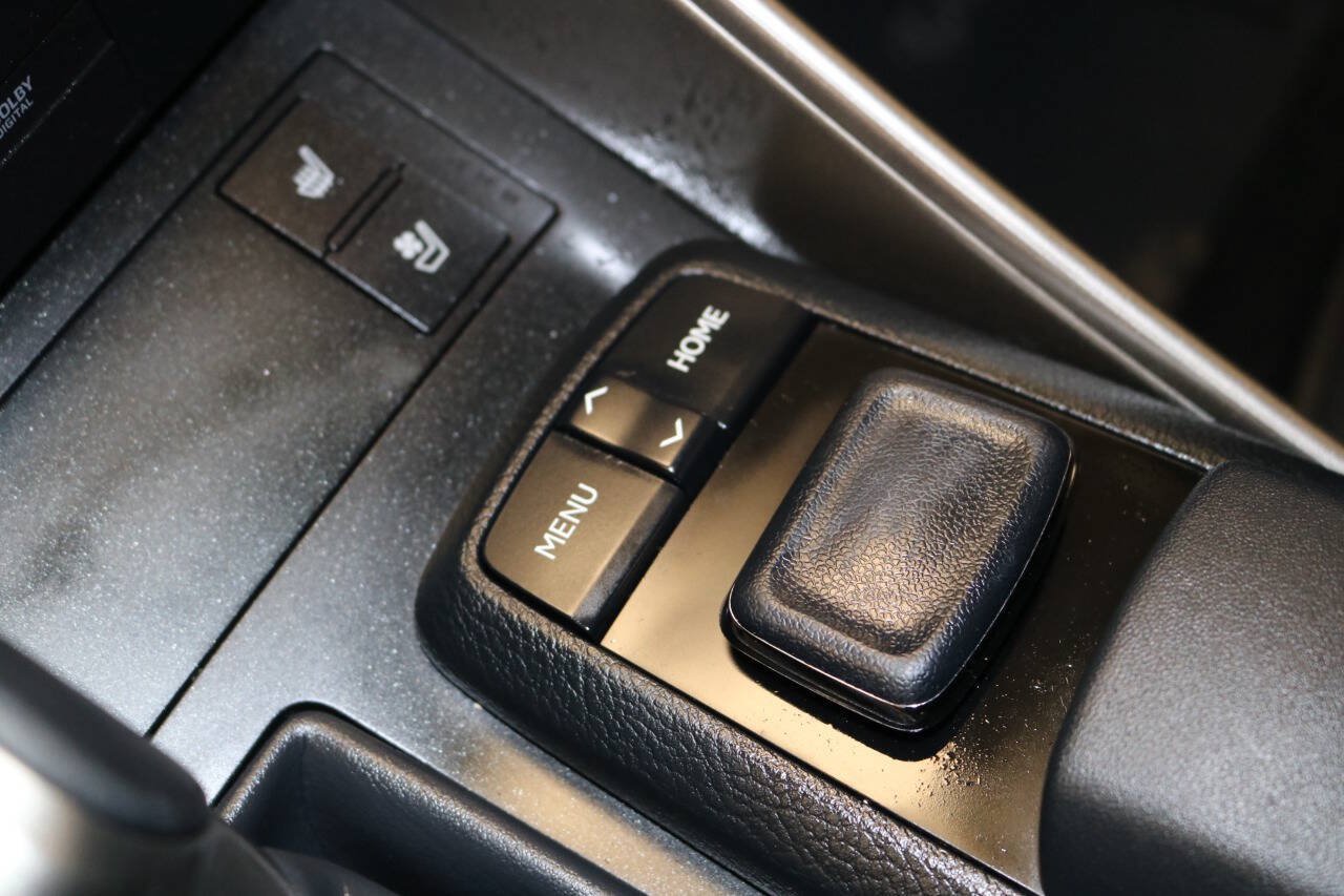 Used 2016 Lexus IS 200t w/ Navigation System Package RWD image 42