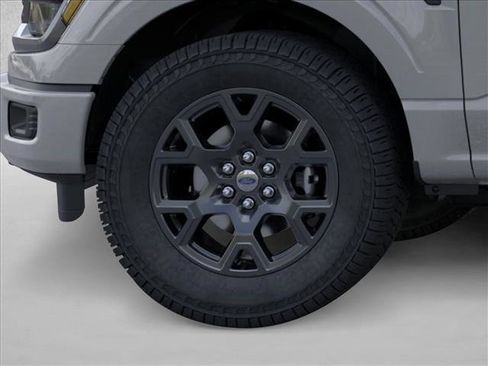 New 2026 Ford F150 STX image 19