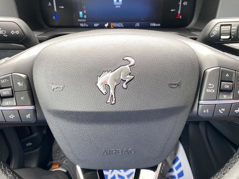 New 2026 Ford Bronco Sport Big Bend w/ Convenience Package AWD/4WD image 16
