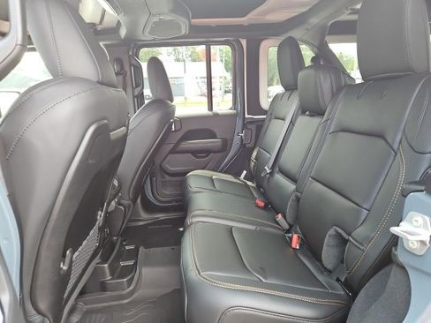 New 2025 Jeep Wrangler Unlimited Rubicon 392 image 22