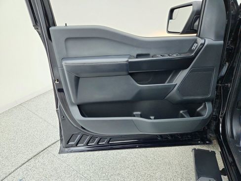 Used 2021 Ford F150 XL w/ STX Appearance Package RWD image 25