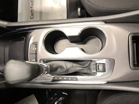 Certified 2024 Chevrolet Malibu LT image 29