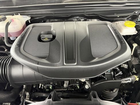 Used 2025 RAM 1500 Big Horn image 34