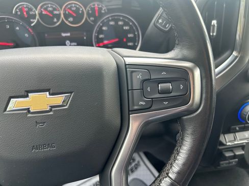 Certified 2022 Chevrolet Silverado 2500 LTZ w/ Gooseneck/5TH Wheel Package image 29