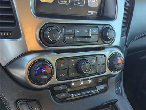 Used 2017 Chevrolet Tahoe LT AWD/4WD image 19