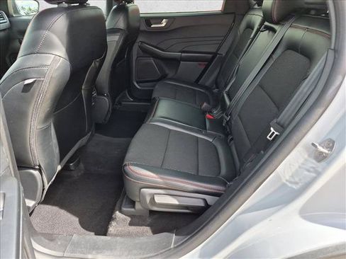 Used 2025 Ford Escape ST-Line AWD/4WD image 19