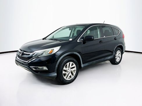 Used 2016 Honda CR-V EX image 3