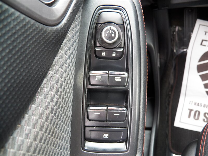 Used 2021 Subaru Forester Sport AWD/4WD image 34