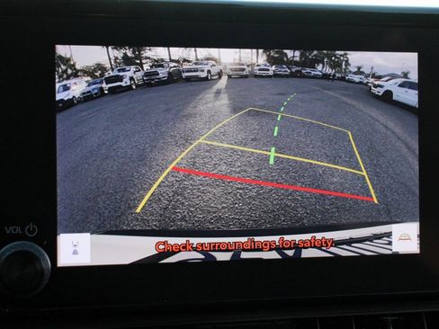 Used 2023 Toyota RAV4 XLE image 29