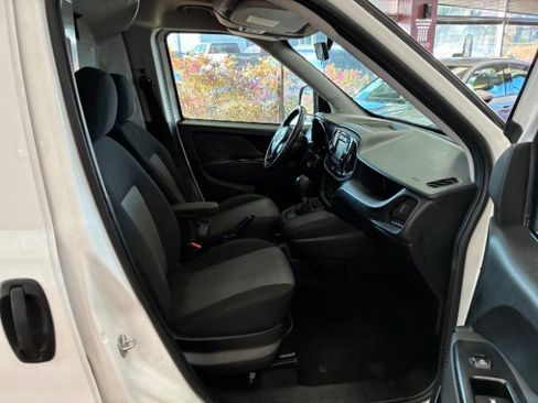 Used 2017 RAM ProMaster City Tradesman SLT w/ Rear Back-up Camera Group image 24