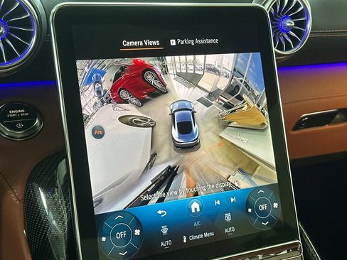 New 2026 Mercedes-Benz AMG GT 63 image 18