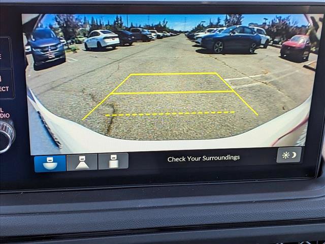 New 2026 Honda Accord LX image 14