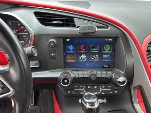 Used 2018 Chevrolet Corvette Grand Sport image 10