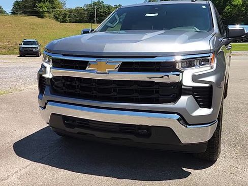 Used 2026 Chevrolet Silverado 1500 LT w/ All Star Edition Plus AWD/4WD image 9