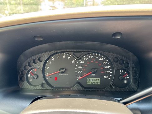 Used 2001 MAZDA Tribute LX FWD image 10