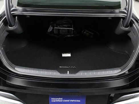 Certified 2026 Hyundai Sonata SEL FWD image 18