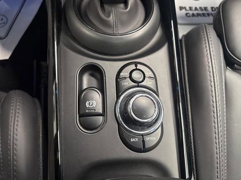 Used 2022 MINI Cooper Clubman John Cooper Works image 33