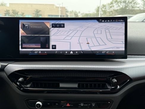 New 2026 BMW 330i Sedan w/ Premium Package image 26