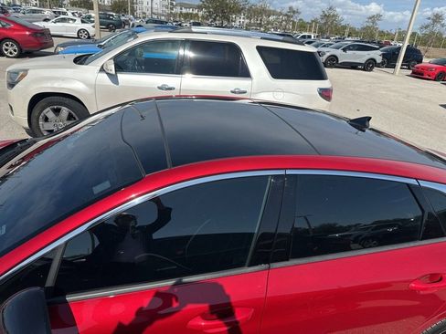 Certified 2025 Kia K5 GT-Line w/ GT-Line Premium Package image 5