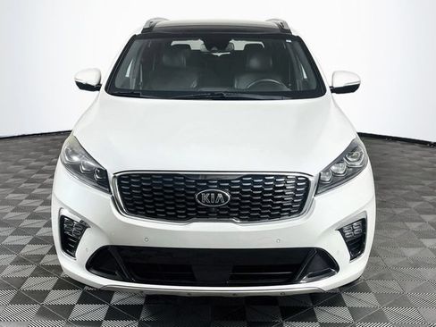 Used 2019 Kia Sorento SX FWD image 3