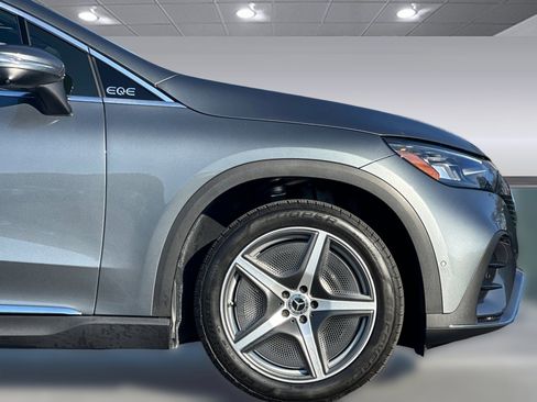 Certified 2024 Mercedes-Benz EQE 350+ SUV image 36