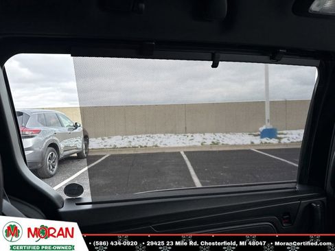 Used 2023 Honda Odyssey Sport image 32