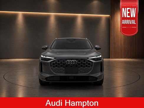 Used 2025 Audi Q5 Premium w/ Premium Plus AWD/4WD image 1