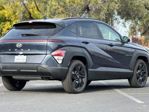 New 2026 Hyundai Kona SEL Sport image 4