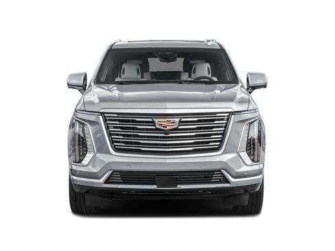 New 2025 Cadillac Escalade Premium Luxury Platinum AWD/4WD image 28