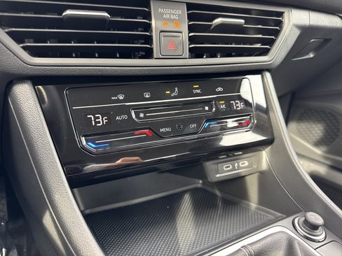 New 2026 Volkswagen Jetta S image 21