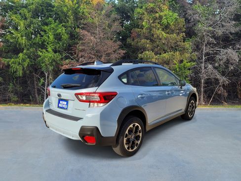 Certified 2023 Subaru Crosstrek 2.0i Premium AWD/4WD image 16