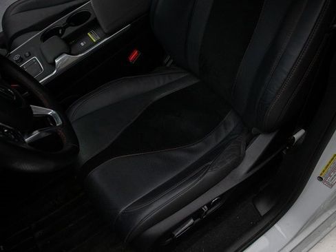 Used 2022 Acura TLX SH-AWD w/ A-SPEC Pkg image 28