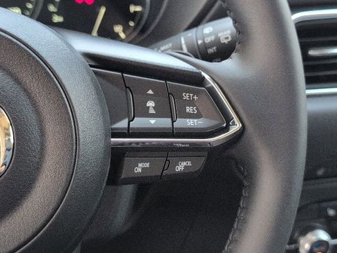 Used 2025 MAZDA CX-5 AWD 2.5 S w/ Premium Plus Pkg image 20