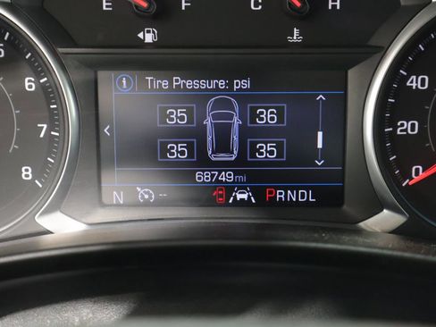 Used 2019 Chevrolet Equinox LT w/ Driver Convenience Package AWD/4WD image 41