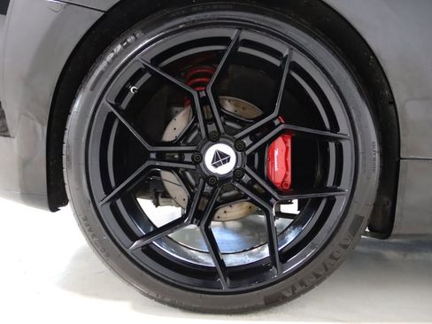 Used 2014 Maserati GranTurismo MC RWD image 83